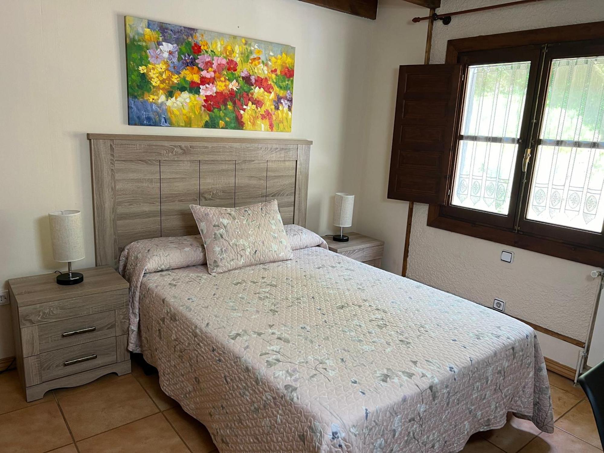 La Casona De Palmira Hotel Cain Bagian luar foto