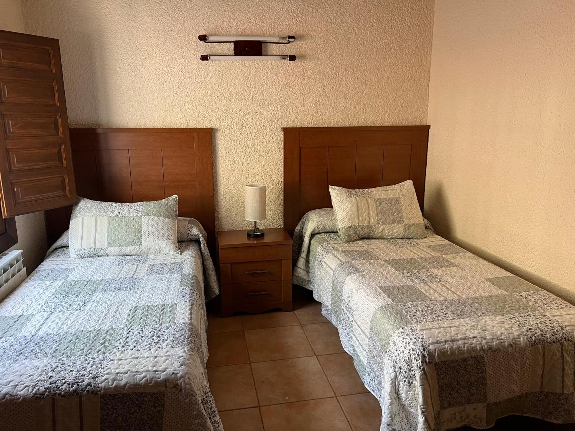La Casona De Palmira Hotel Cain Bagian luar foto