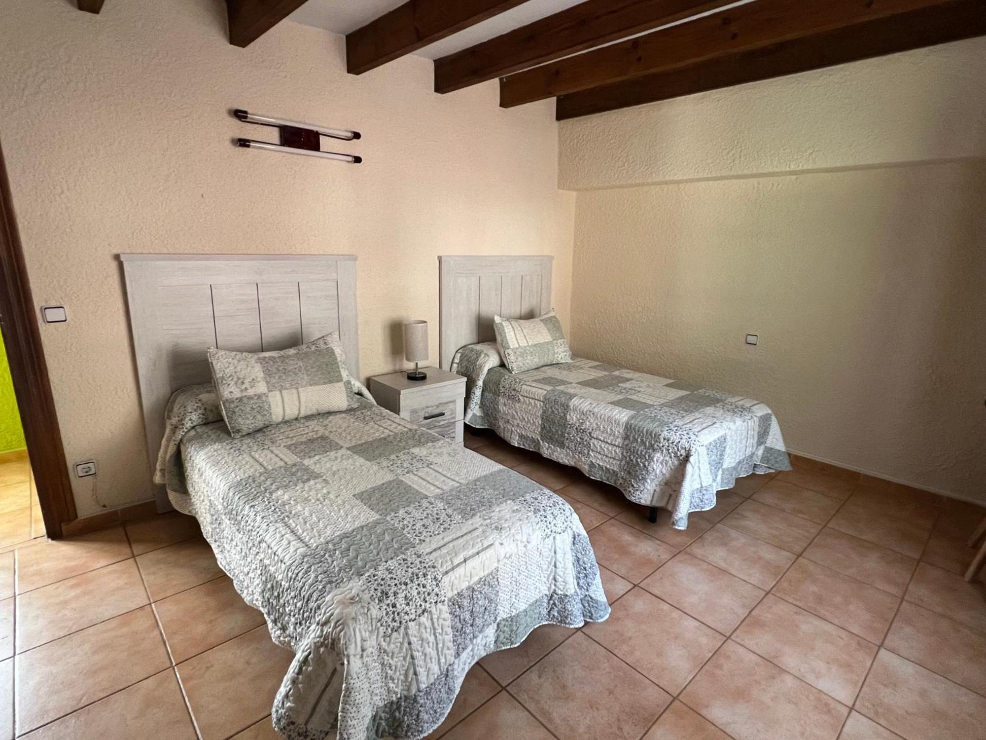 La Casona De Palmira Hotel Cain Bagian luar foto