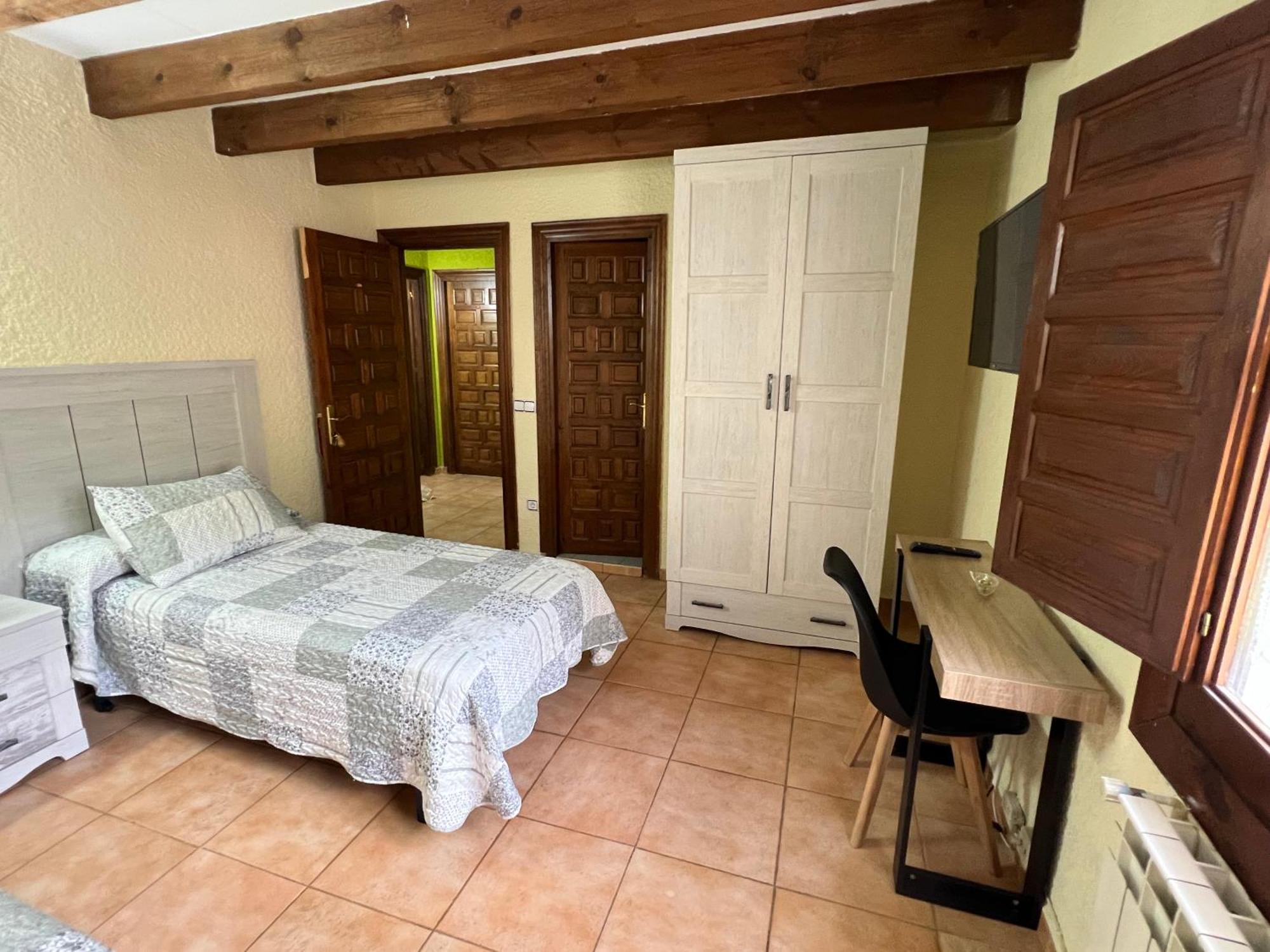 La Casona De Palmira Hotel Cain Bagian luar foto