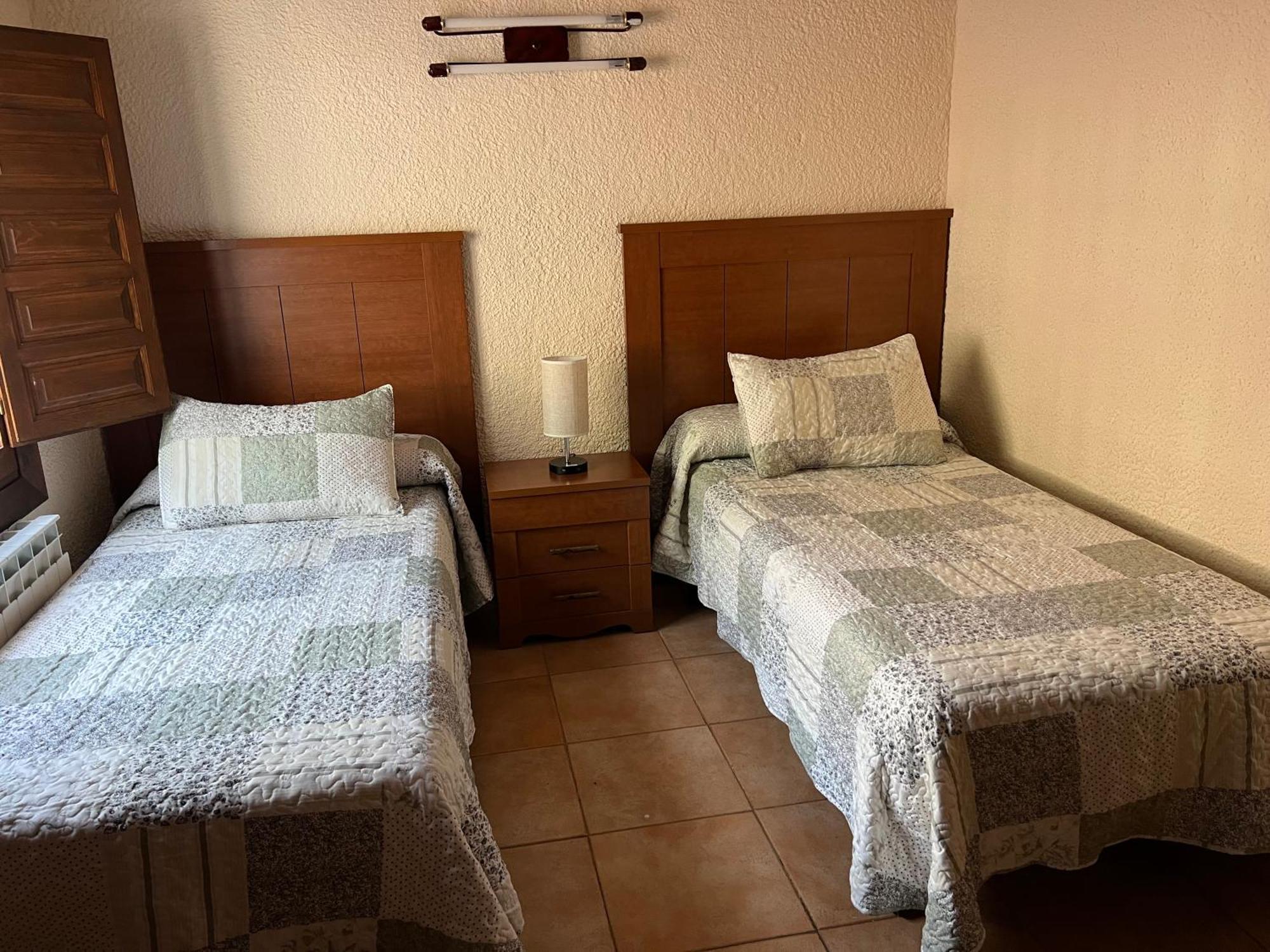 La Casona De Palmira Hotel Cain Bagian luar foto